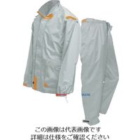 トオケミ AMAYADORIーAir シルバーLL 4611-AIR-SV-LL 1枚 855-1654（直送品）