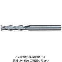 日進工具 NS リード40エンドミル NXー40 φ2 2 1個 729-9648（直送品）