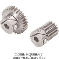 小原歯車工業（KHK） KHK FロックギヤSUSF0.5-28 SUSF0.5-28 1個 127-9383（直送品）