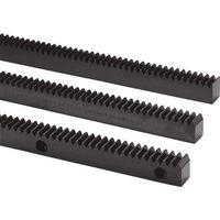 小原歯車工業 KHK CPラックSRCP15ー100 SRCP15-100 1個 127-3076（直送品）