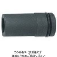 水戸工機 ミトロイ 8/8インパクトレンチ用ソケットL1ー3/16 P838L 1個 817-4333（直送品）