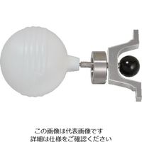 日本ニューマチック工業 NPK オートストッパ JACーP用 17202696 1個 859-5349（直送品）