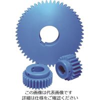 小原歯車工業 KHK プラスチック平歯車PS2ー30J17 PS2-30J17 1個 126-5311（直送品）