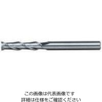日進工具 NS リード40エンドミル NXー40 φ5 5 1個 729-9681（直送品）