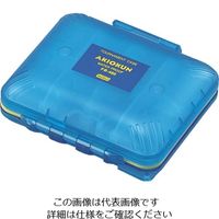 明邦化学工業 メイホー 防水あきおくん FB-480 1セット（180個） 735-8423（直送品）