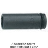 水戸工機 ミトロイ 1/2インパクトレンチ用ソケットL 7/16(P4Lー7/16) P414L 1個 817-4145（直送品）