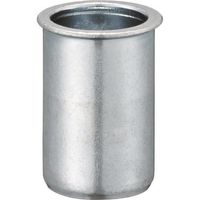 POP ポップブラインドナット スモールフランジ SSFHー525ーSF(ステンレス・M5)(1000個入) SSFH-525-SF（直送品）