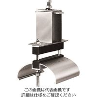 未来工業 未来 エンドカッシャー(内走行用) E-651 1個 198-9039（直送品）