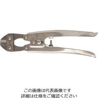 土牛産業 DOGYU オールステンストロングカッター 01105 1丁 215-2874（直送品）