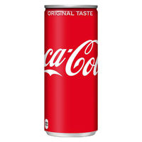 コカ・コーラ 250ml 1箱（30缶入）（わけあり品）