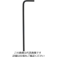 ボンダス・ジャパン ボンダス 六角Lーレンチ いじり止め ロング 1/8インチ 48307(1/8INCH) 1本 111-5262（直送品）
