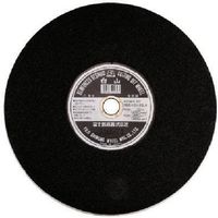 富士製砥 富士 切断砥石「白山」355X3.0X25.4 FH-355 1セット(25枚) 825-7626（直送品）