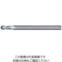 日進工具 NS 銅電極・アルミ・プラ用 ボールEM DB R3 1個 729-1230（直送品）