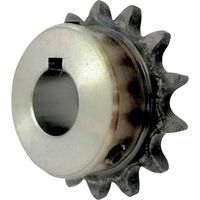 片山チエン KANA FBN 120B15(H) D70 FBN120B15D70 1個 867-7435（直送品）