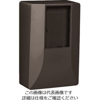 未来工業 未来 電力量計ボックス（スマートメーター用・隠ぺい型） WPS-2