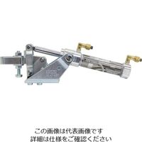 大阪角田興業 角田 スイッチ付エアークランプ No.AC450ーS KA-AC450-S 1個 808-6808（直送品）