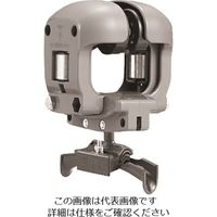 未来工業 未来 Rブラケット組付け品 CK-231R 1個 198-1209（直送品）
