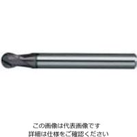 日進工具 NS 無限コーティング ショートシャンクボールEM MSB230SF