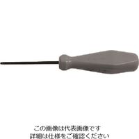 丸一切削工具 THE CUT レンチ GT、GLT、MSSCPF MFT-8 1個 175-1706（直送品）