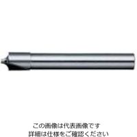 日進工具 NS 銅電極・アルミ・プラ用 インナーRカッター DIR R0.4 1個 729-1701（直送品）