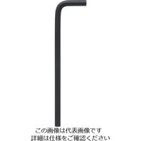 ボンダス・ジャパン ボンダス 六角Lーレンチ いじり止め ロング 1/4インチ 48312(1/4INCH) 1本 111-5259（直送品）