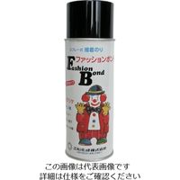 ファインケミカルジャパン FCJ ファッションボンド 420ml S-13 1セット(24本) 810-6142（直送品）