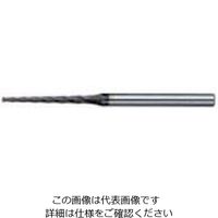 日進工具 NS 深リブ用テーパーエンドミル MRT425 φ2X30’X16 2X30X16 1個 697-9378（直送品）