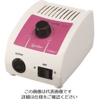 日本精密機械工作 リューター ML パワーユニット MLC-51 1台 129-0892（直送品）