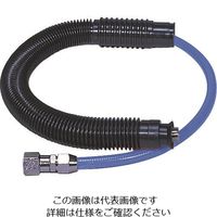 信濃機販 SI ワイプホースASSY 890-100 1個 216-4339（直送品）