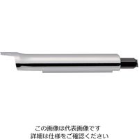 水戸工機 ミトロイ ビットソケット ハイパー 9mm(ハンガー) EH-9-H 1本 817-5554（直送品）