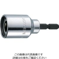 水戸工機 ミトロイ 全ネジソケット 5/16(ハンガー) EZN-5/16-H 1本 817-5574（直送品）
