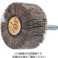 ミユキ産業 ミユキ スリットミニ 50X25X6 240# SM5025-240 1セット(5個) 828-4964（直送品）