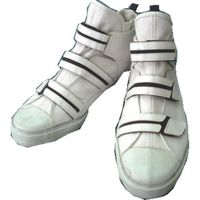 日進ゴム 日進 屋根プロ ホワイト 28.0cm V1200W-28.0 1足 134-1736（直送品）