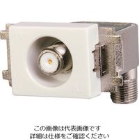 日本アンテナ 直列ユニット 4K8K対応 上りカットスイッチ付き