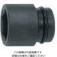 水戸工機 ミトロイ 8/8 インパクトレンチ用ソケット2ー5/8(P8ー2ー5/8) P884 1個 817-4383（直送品）