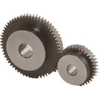 小原歯車工業 KHK 歯研はすば歯車KHG2.5ー40L KHG2.5-40L 1個 146-1914（直送品）