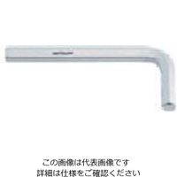 水戸工機 ミトロイ L型ホローレンチショート 2.5mm HS25 1本 817-4903（直送品）