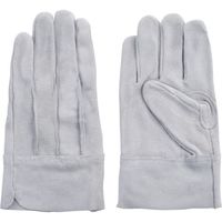 富士グローブ 1Pk得得パック背縫(5双組/Pk) 1706 1セット(60双:5双×12パック) 135-1547（直送品）