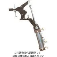 大阪角田興業 角田 スイッチ付エアークランプ No.501ーS KA-501-S 1個 808-6806（直送品）