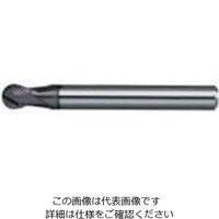 日進工具 NS 無限コーティング ショートシャンクボールエンドミル MSB230SF R0.3 1個 698-0252（直送品）