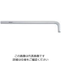 水戸工機 ミトロイ L型ホローレンチロング 6mm HL60 1本 817-4891（直送品）