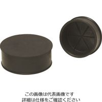 未来工業 未来 通線ブッシング用ゴムキャップ PBZG-76 1個 204-1965（直送品）