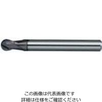 日進工具 NS 無限コーティング ショートシャンクボールエンドミル MSB230SF R1.5 1個 698-0317（直送品）