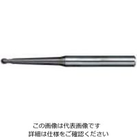 日進工具 NS テーパーネックボールエンドミル MRBTN230 R1X1度X40 R1X1X40 1個 697-6875（直送品）