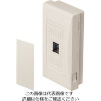 未来工業 未来 サイドボックス（EV・PHV充電用） MP-SEV 1個 205-0862（直送品）