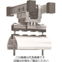 未来工業 未来 アルミレール用ケーブルカッシャー CKA-603 1個 197-9575（直送品）