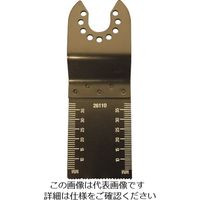 ポップリベット・ファスナー B/D 32mmx40mmカットソー(木材・金属) X26110-XJ 1セット(10枚) 146-8062（直送品）