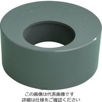 東栄管機 トーエー VU継手 偏心ブッシュ 100×75 VUHB100-75 1個 825-3085（直送品）