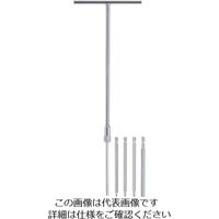 水戸工機 ミトロイ T型ホローレンチ ビット5本セット 100H