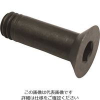 信濃機販 SI アイドルシャフト 507-38 1個 216-4362（直送品）